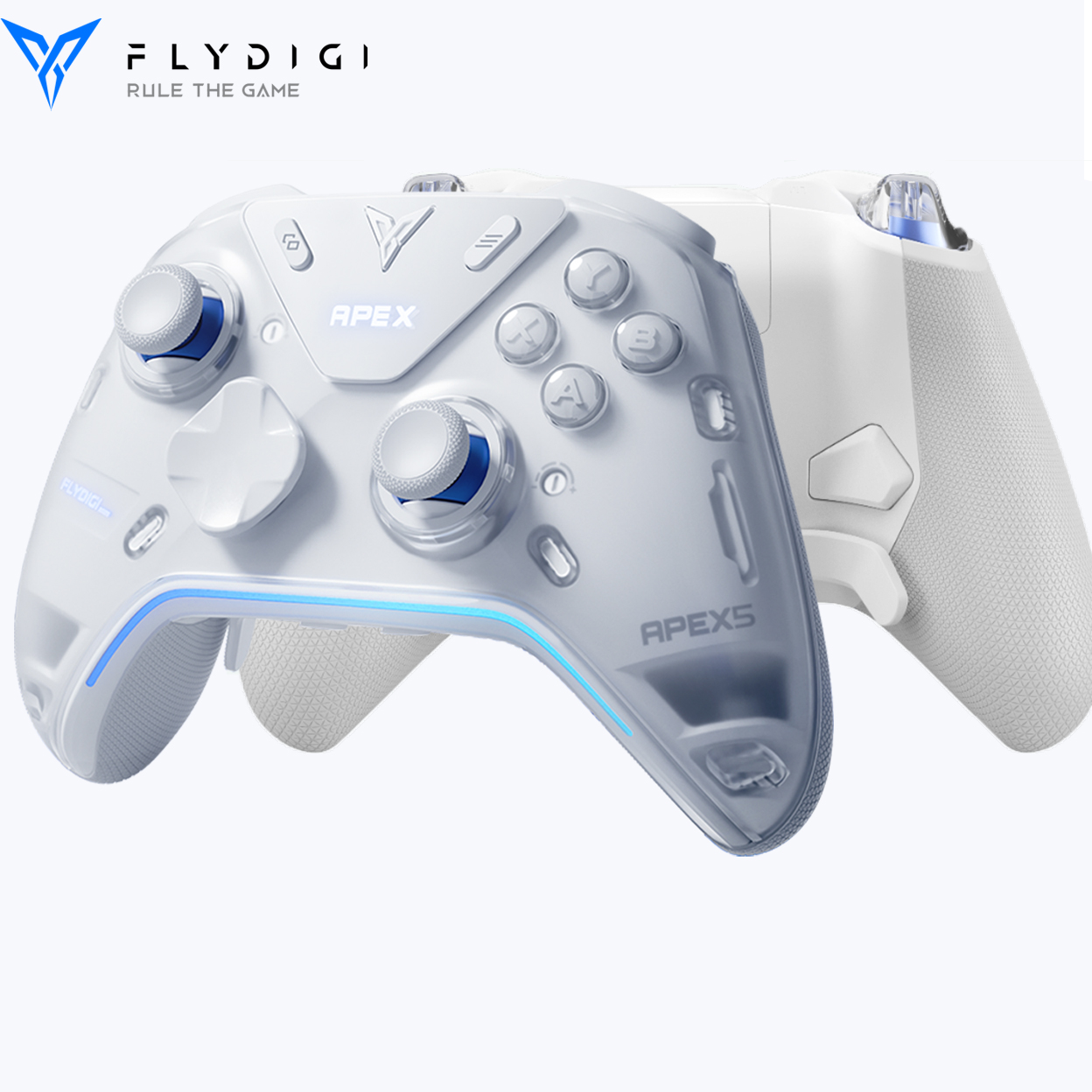 Global Versiyon Flydigi Apex 5 - Android Tablet Gaming Accessories incelemesi ve fiyatı