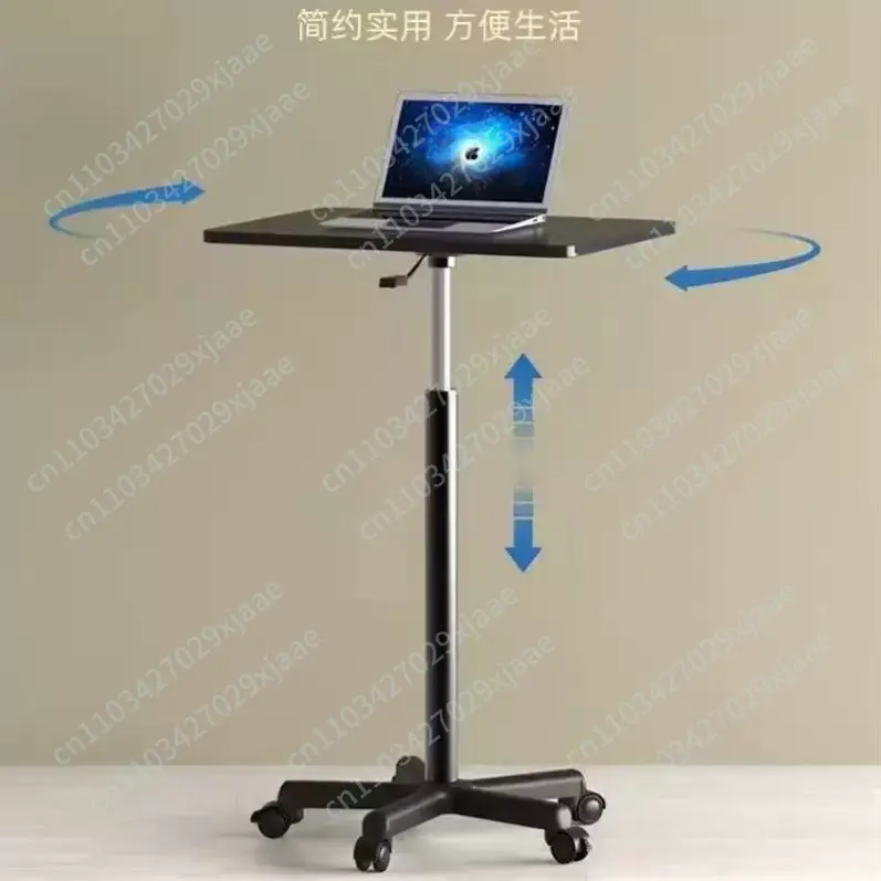 Kasnaklı Mobil Küçük Masa Ayak - Tablet Lap Desk incelemesi ve fiyatı