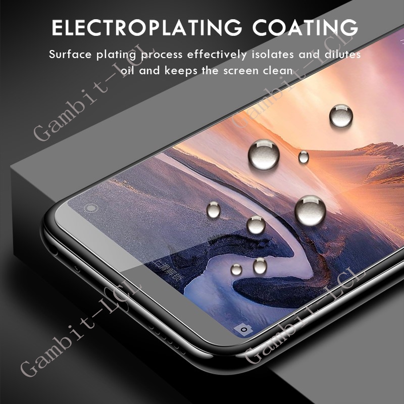 9H HD Orijinal Temperli Cam On - Oneplus Tablet Accessories incelemesi ve fiyatı