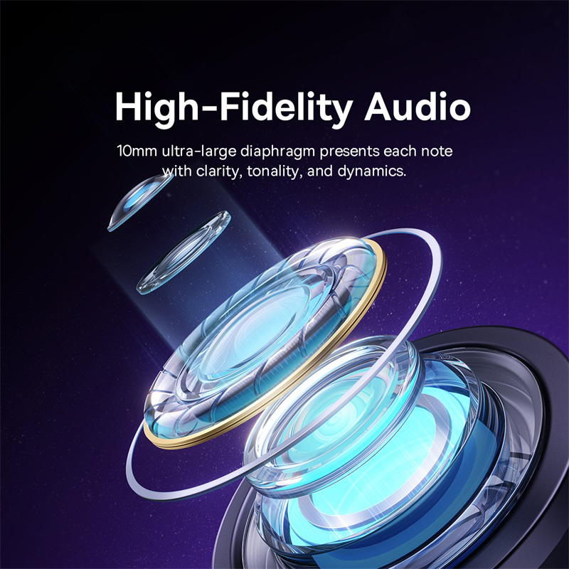 Baseus Encok CZ11/HZ11 Kablolu - Wired Earphone Lightning incelemesi ve fiyatı