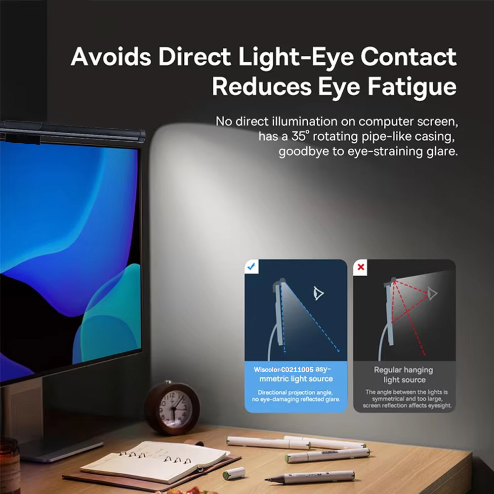 Wiscolor LED Ekran Monitör Ası - Tablet Lap Desk incelemesi ve fiyatı