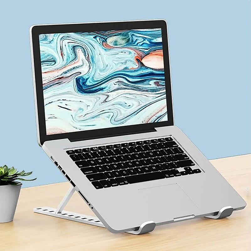 Evrensel dizüstü bilgisayar st - Cooling Stand Tablet incelemesi ve fiyatı