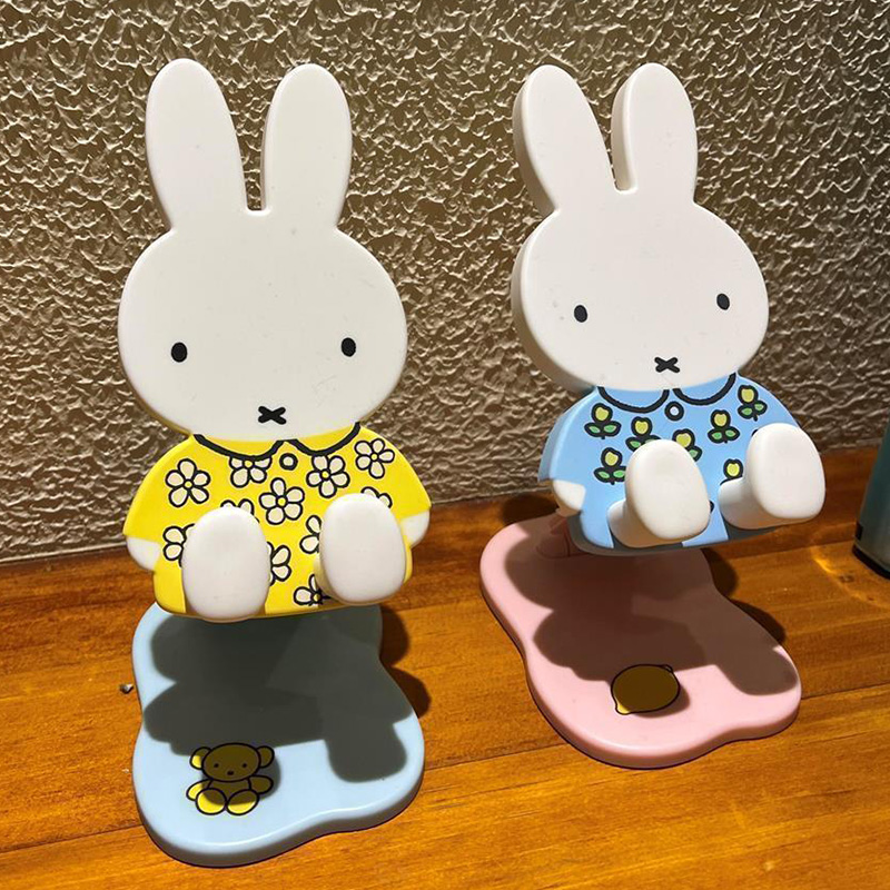 Çizgi Film Karakteri Miffy Tem - Tablet Cute Accessories incelemesi ve fiyatı