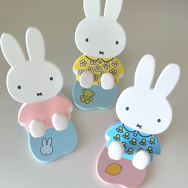 Çizgi Film Karakteri Miffy Tem - Tablet Cute Accessories incelemesi ve fiyatı