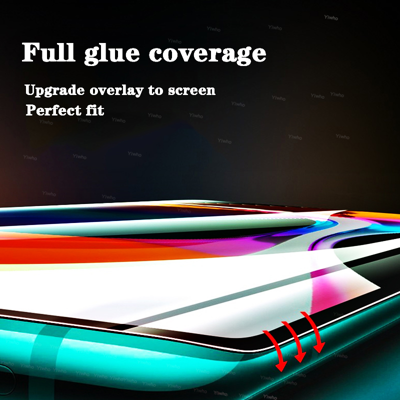 OnePlus ön arka hidrojel Film  - Oneplus Tablet Accessories incelemesi ve fiyatı