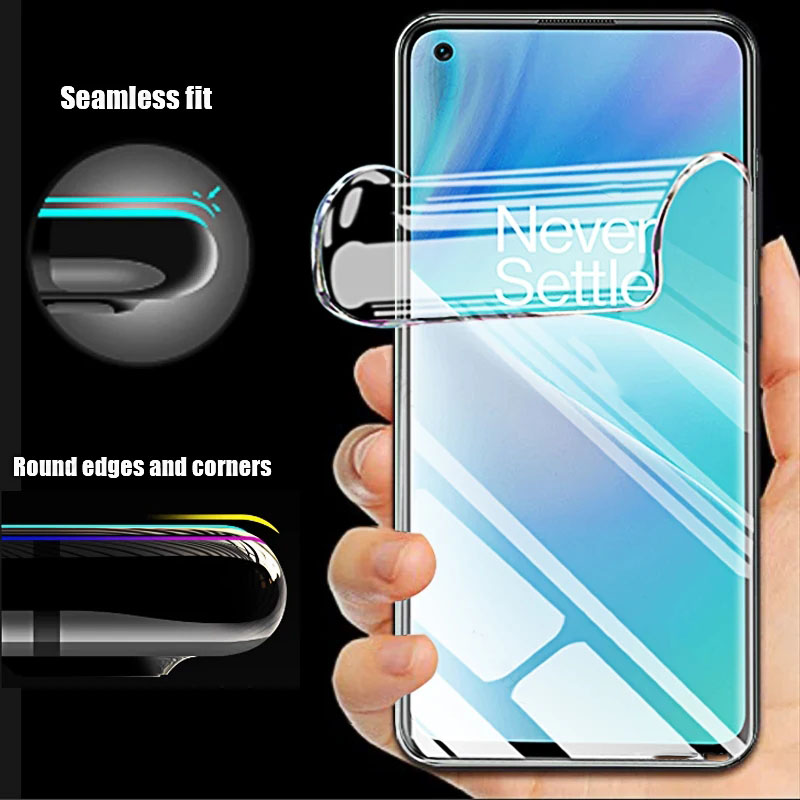 3-3 adet Hidrojel Film OnePlus - Oneplus Tablet Accessories incelemesi ve fiyatı