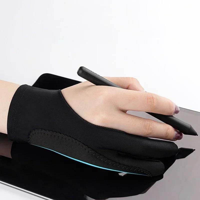 Çizim Eldiveni Anti-dokunmatik - Drawing Glove Artist incelemesi ve fiyatı