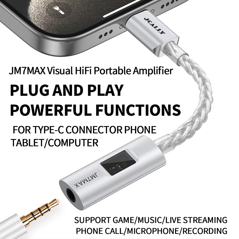JCALLY JM7MAX Tip-C Taşınabili - Android Tablet Gaming Accessories incelemesi ve fiyatı