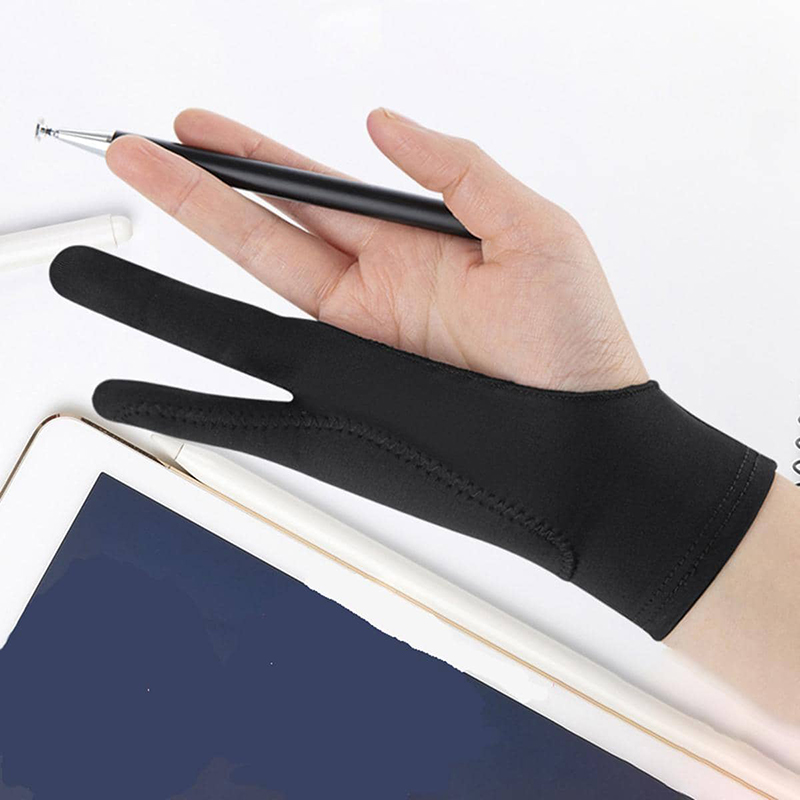 Drawe Art Tek/Üç Katmanlı 2 Pa - Drawing Glove Artist incelemesi ve fiyatı