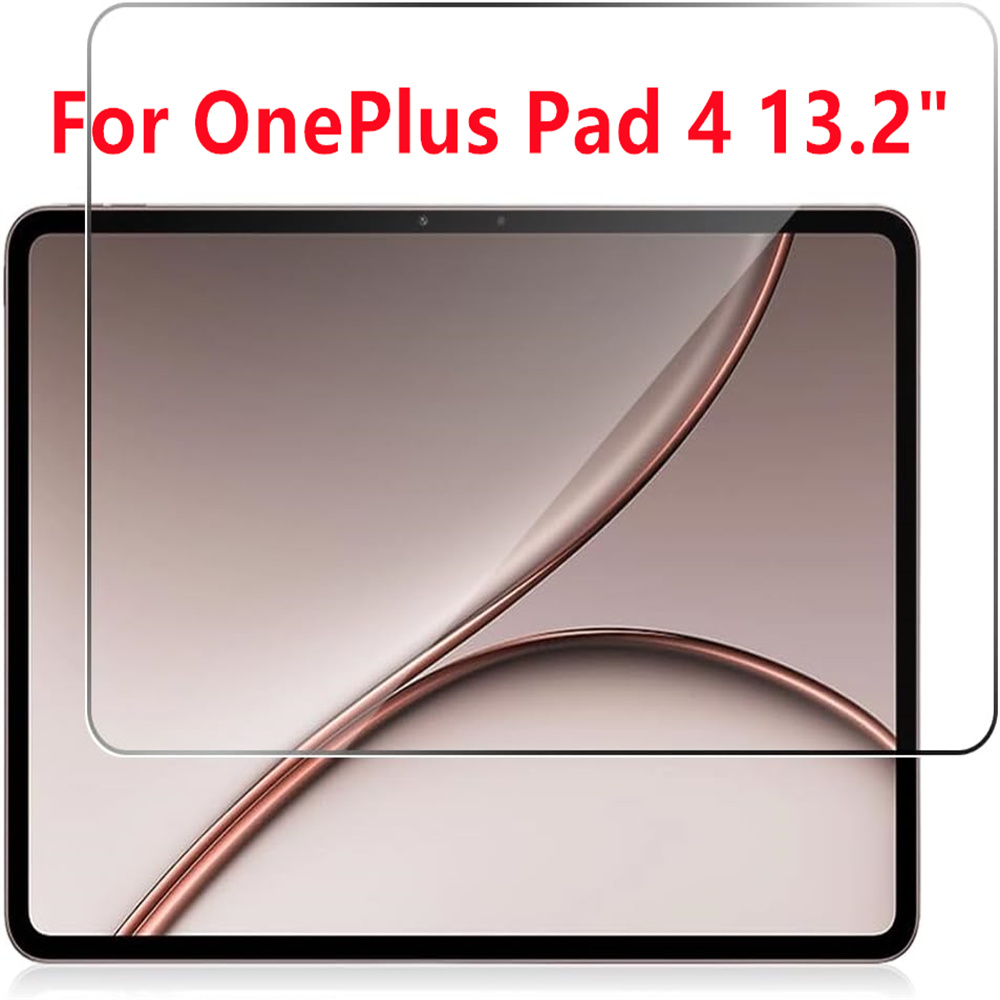 1 adet 9H temperli cam ekran k - Oneplus Tablet Accessories incelemesi ve fiyatı