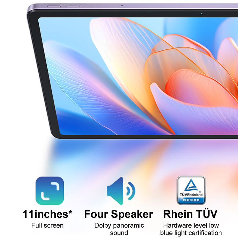 Lenovo Xiaoxin Pad 2024 11 İnç - Android Tablet Gaming Accessories incelemesi ve fiyatı
