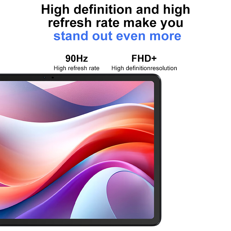 Lenovo Xiaoxin Pad 2024 11 İnç - Android Tablet Gaming Accessories incelemesi ve fiyatı