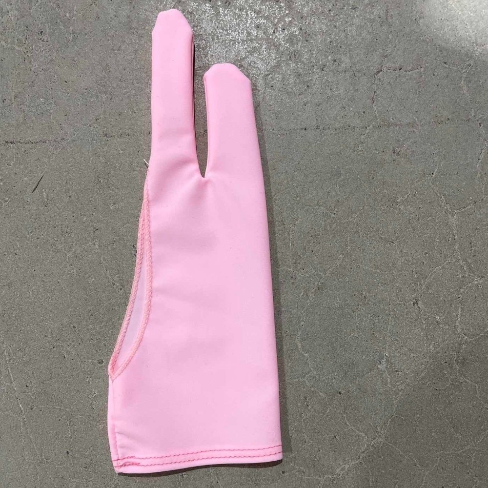 Sanatçılar İçin Çizilmeye ve K - Drawing Glove Artist incelemesi ve fiyatı