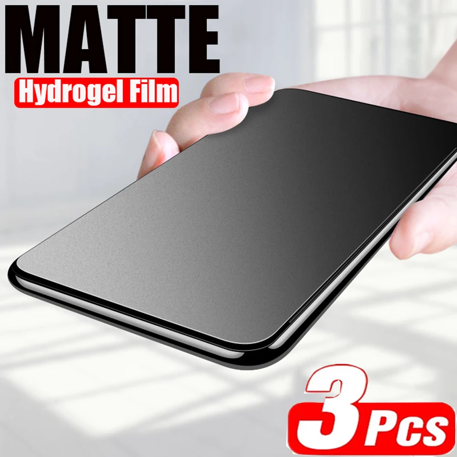 3 adet mat hidrojel Film OnePl - Oneplus Tablet Accessories incelemesi ve fiyatı