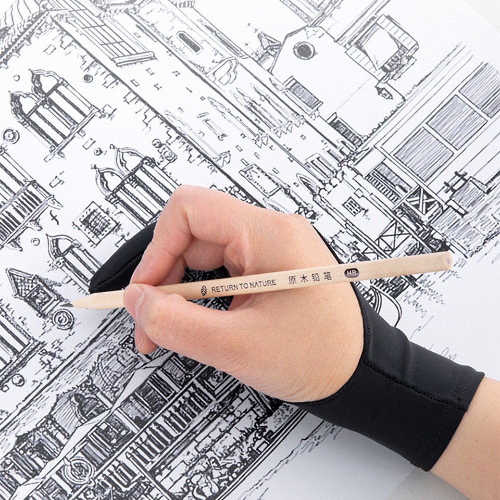 Ingenious-10'lu Paket Sanatçı  - Drawing Glove Artist incelemesi ve fiyatı