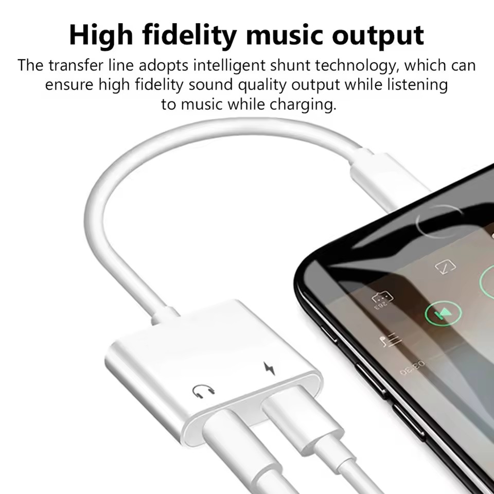 iPhone 11 12 13 14 Pro Max X X - Wired Earphone Lightning incelemesi ve fiyatı