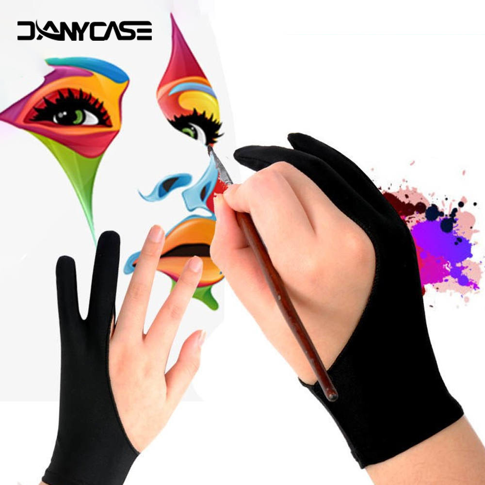 DANYCASE Tablet çizim eldiven  - Samsung Tablet Drawing Accessories incelemesi ve fiyatı
