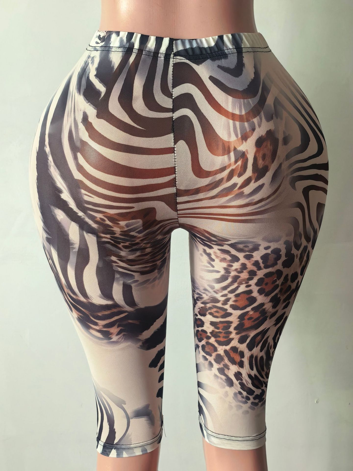 Şık Bayan Leopar Zebra Desenli - Zebra Tablet Accessories incelemesi ve fiyatı