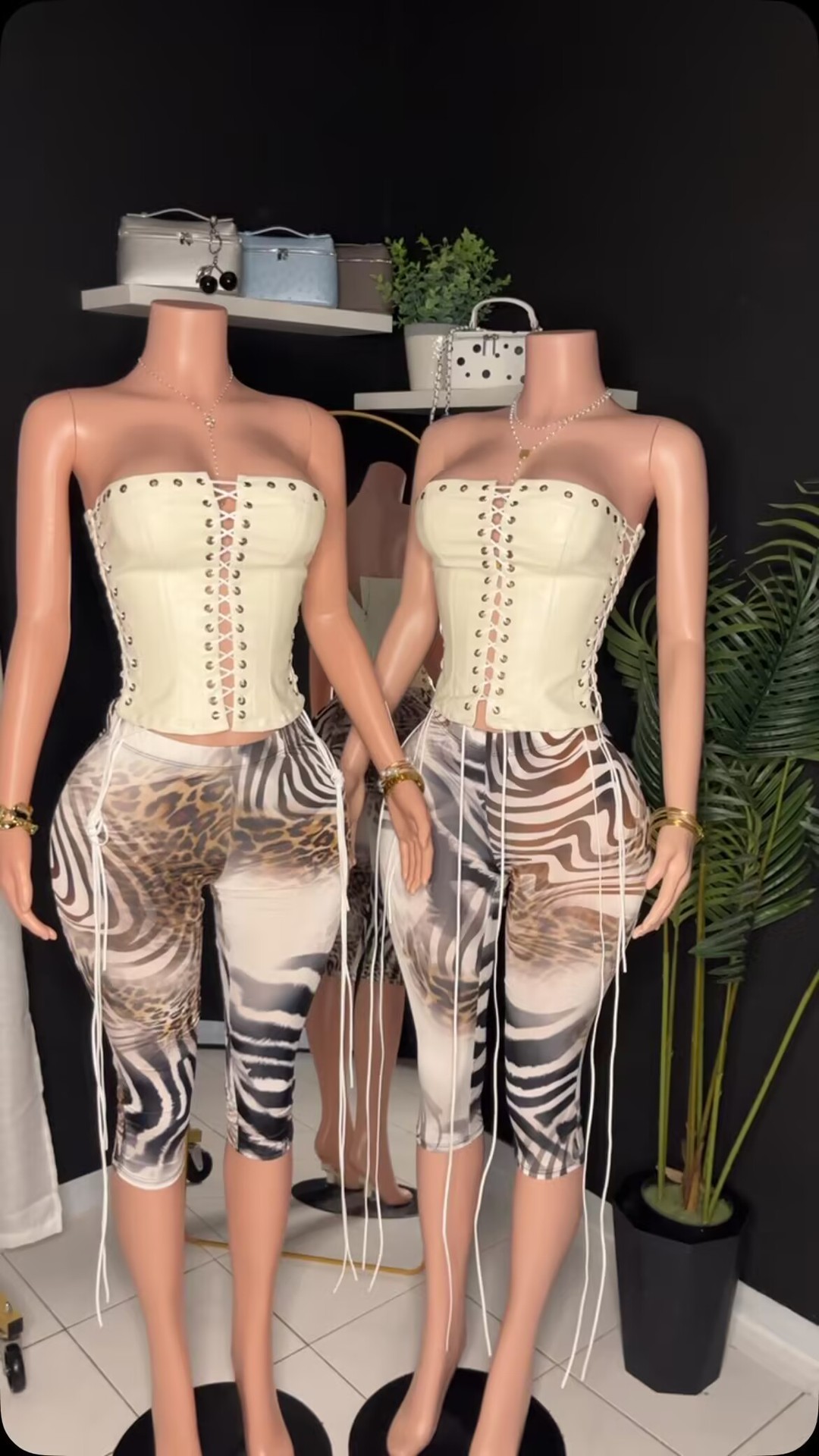 Şık Bayan Leopar Zebra Desenli - Zebra Tablet Accessories incelemesi ve fiyatı