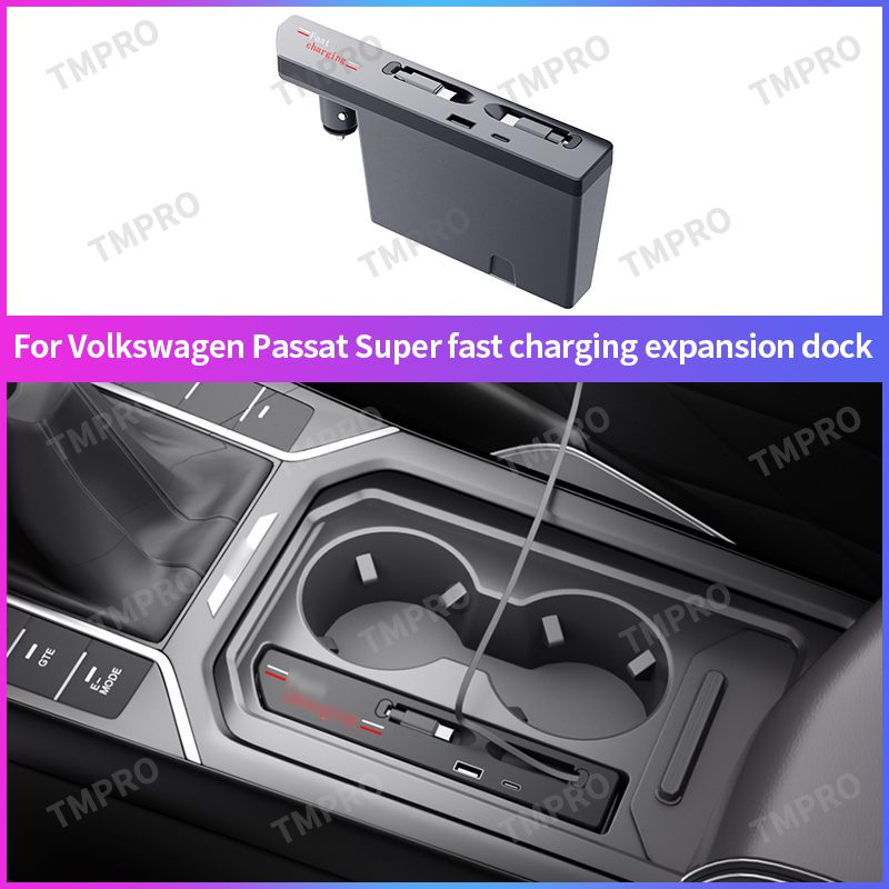 PD QC Hızlı Şarj Genişletme Yu - Usb Hub Type C incelemesi ve fiyatı